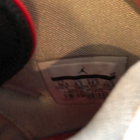 Jordan Spizike “Light Poison Green” - Picture 5 of 6